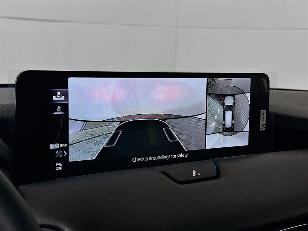 2026 Mazda Mazda CX-90 3.3 Turbo Premium Plus