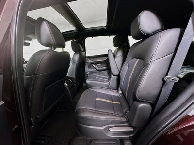 2026 Mazda Mazda CX-90 3.3 Turbo Premium Plus