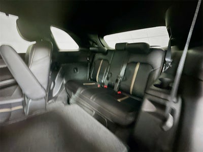 2026 Mazda Mazda CX-90 3.3 Turbo Premium Plus