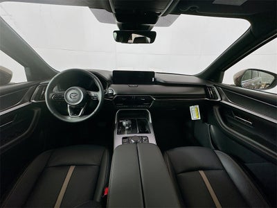 2026 Mazda Mazda CX-90 3.3 Turbo Premium Plus