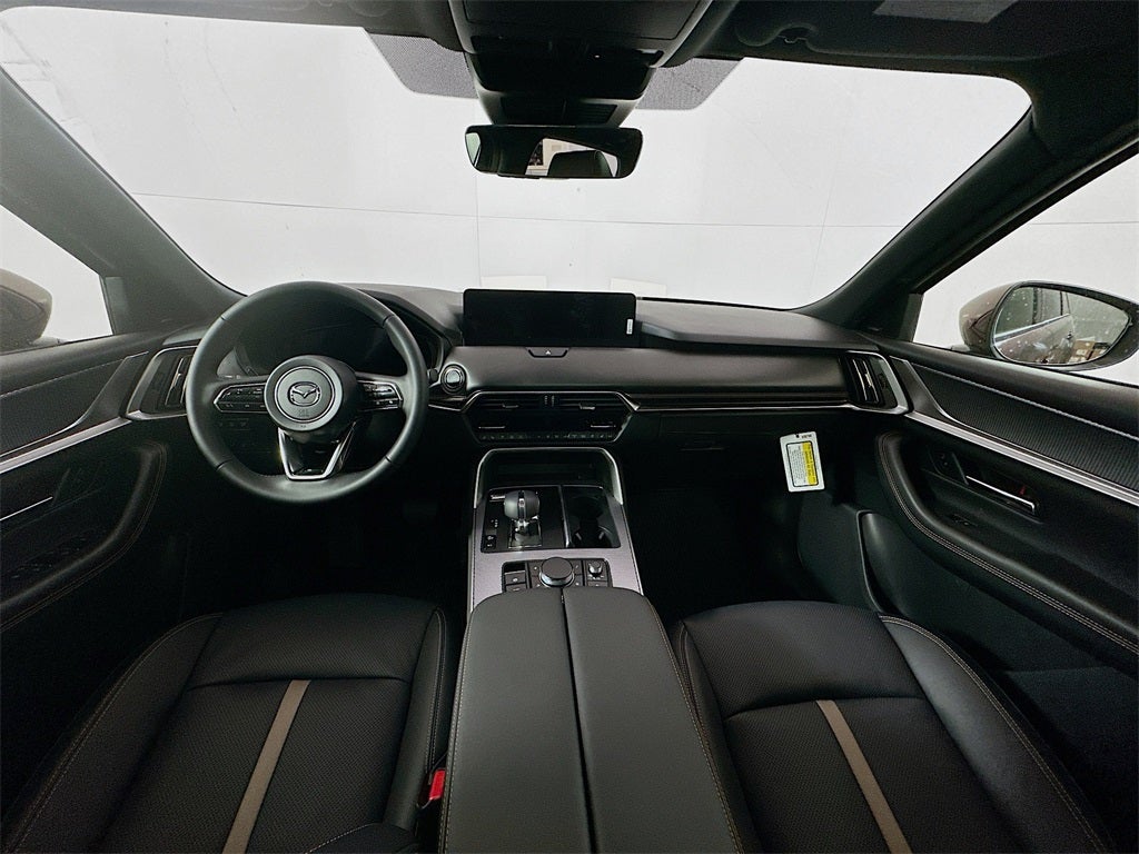 2026 Mazda Mazda CX-90 3.3 Turbo Premium Plus