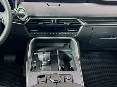 2026 Mazda Mazda CX-90 3.3 Turbo Premium Plus