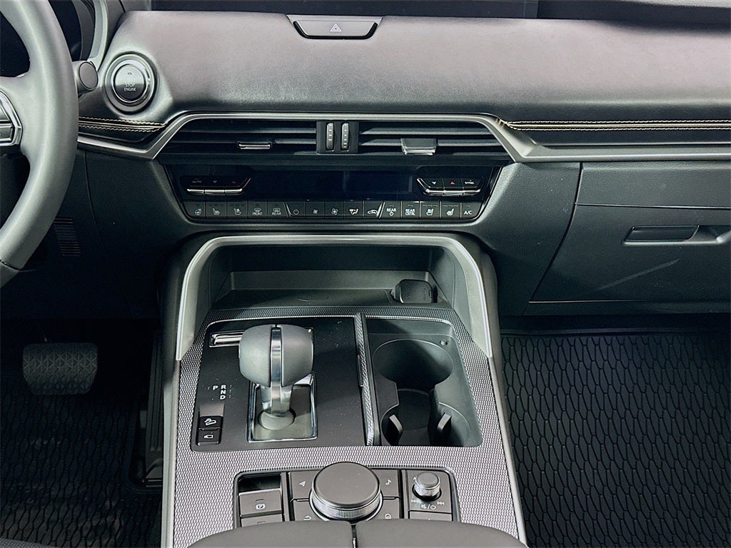 2026 Mazda Mazda CX-90 3.3 Turbo Premium Plus