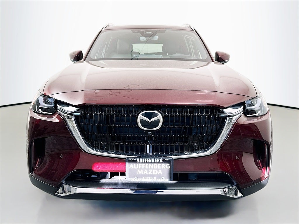 2026 Mazda Mazda CX-90 3.3 Turbo Premium Plus