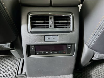 2026 Mazda Mazda CX-90 3.3 Turbo Premium Plus