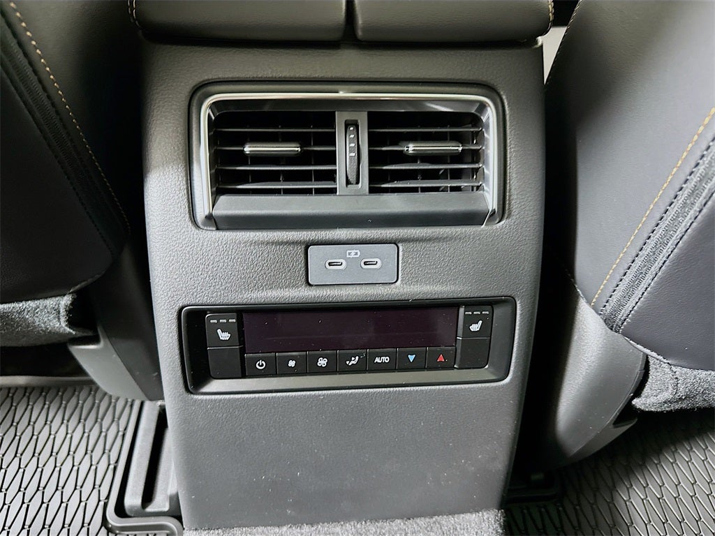 2026 Mazda Mazda CX-90 3.3 Turbo Premium Plus