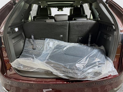 2026 Mazda Mazda CX-90 3.3 Turbo Premium Plus