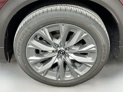 2026 Mazda Mazda CX-90 3.3 Turbo Premium Plus