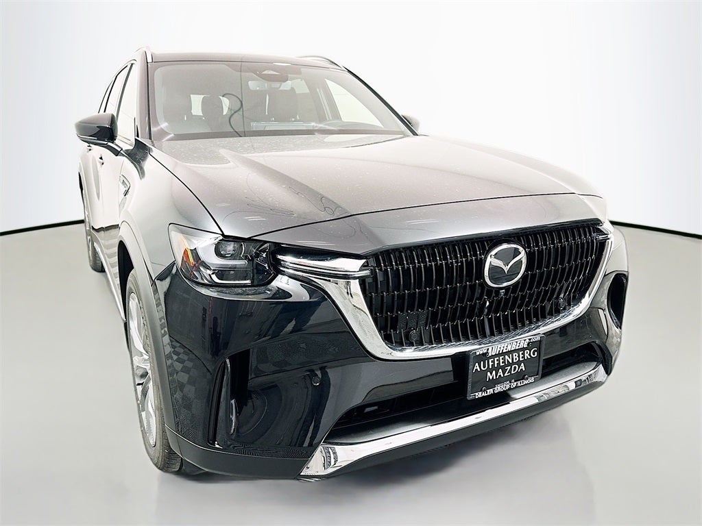 2026 Mazda Mazda CX-90 3.3 Turbo Premium Plus