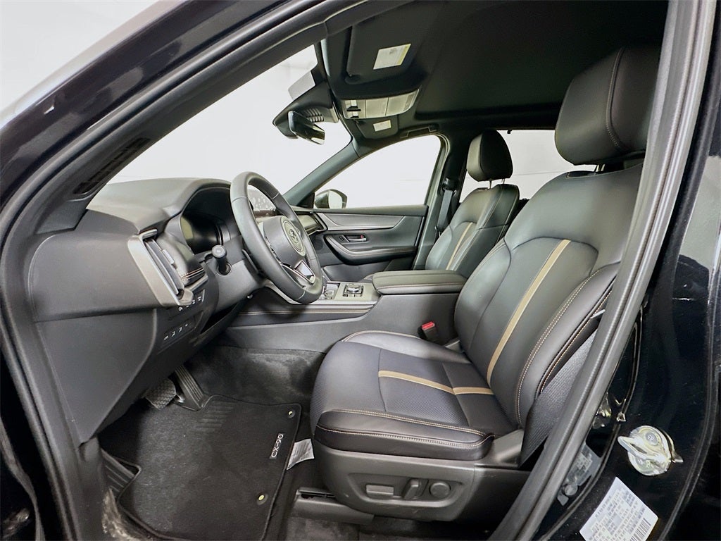 2026 Mazda Mazda CX-90 3.3 Turbo Premium Plus