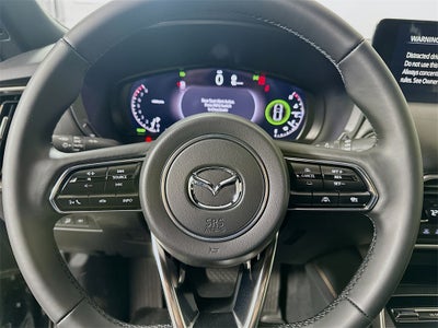 2026 Mazda Mazda CX-90 3.3 Turbo Premium Plus