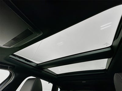 2026 Mazda Mazda CX-90 3.3 Turbo Premium Plus