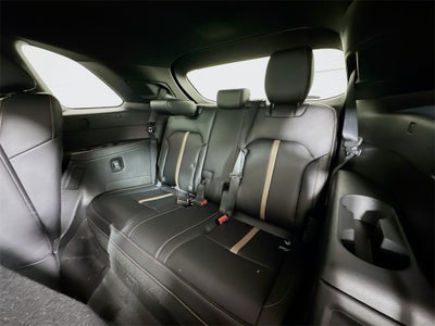 2026 Mazda Mazda CX-90 3.3 Turbo Premium Plus