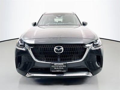 2026 Mazda Mazda CX-90 3.3 Turbo Premium Plus