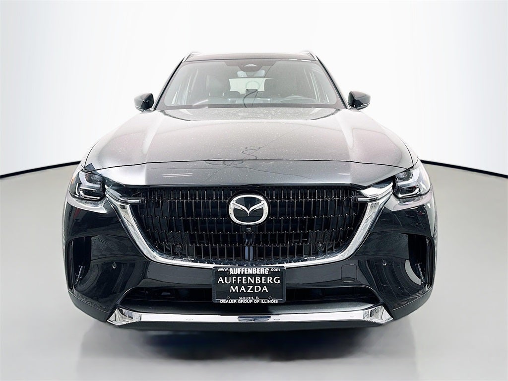 2026 Mazda Mazda CX-90 3.3 Turbo Premium Plus