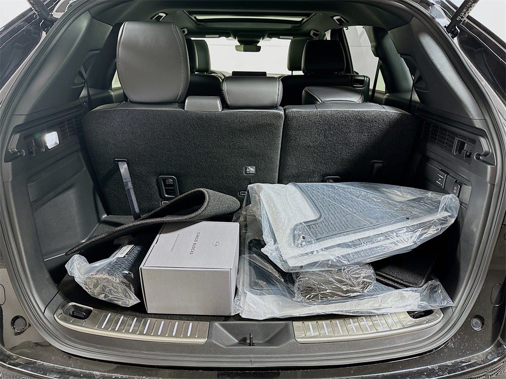 2026 Mazda Mazda CX-90 3.3 Turbo Premium Plus