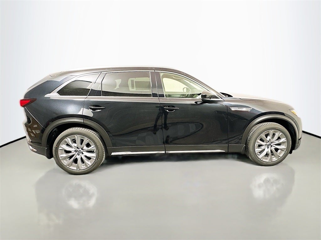 2026 Mazda Mazda CX-90 3.3 Turbo Premium Plus