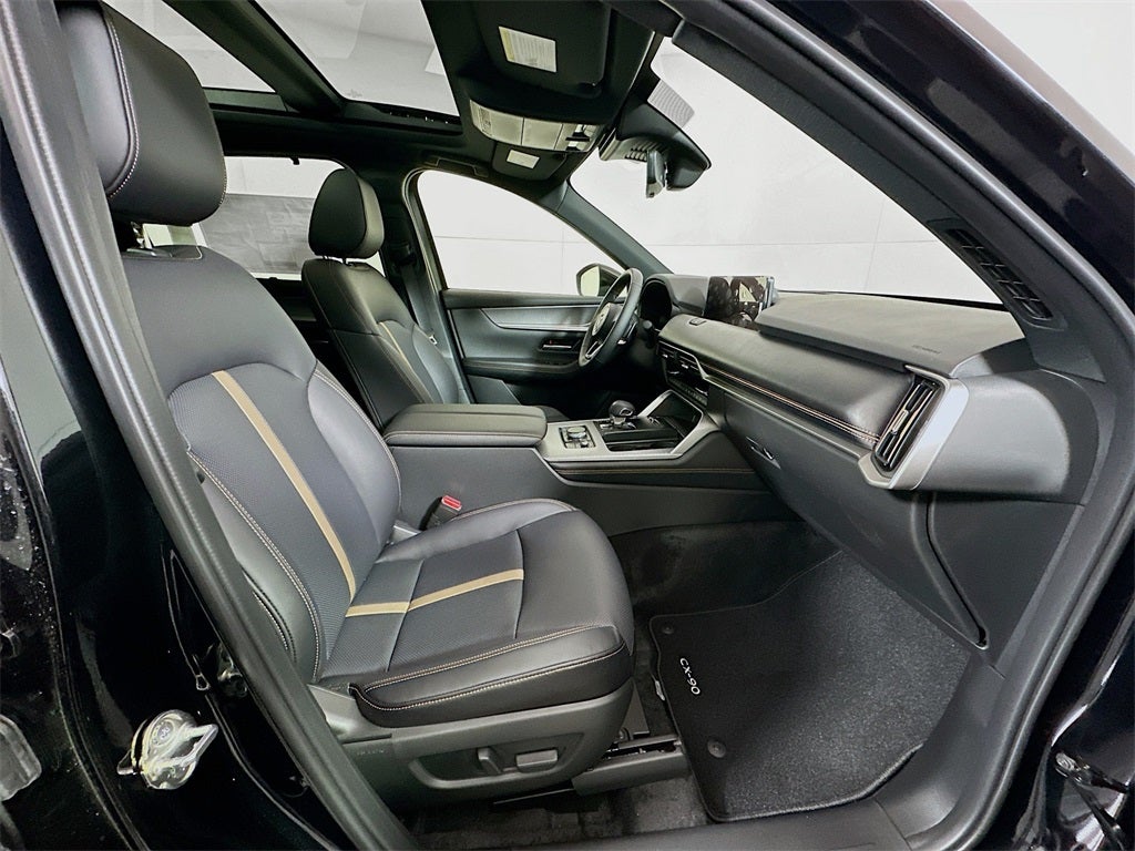 2026 Mazda Mazda CX-90 3.3 Turbo Premium Plus