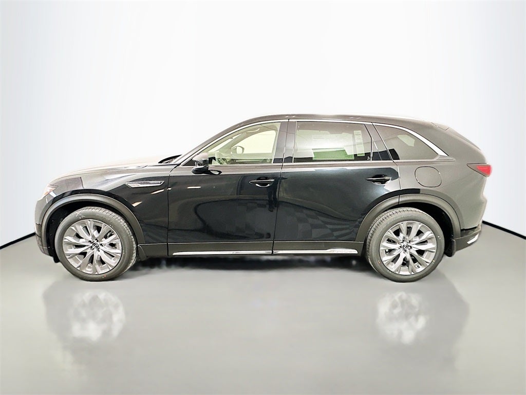 2026 Mazda Mazda CX-90 3.3 Turbo Premium Plus