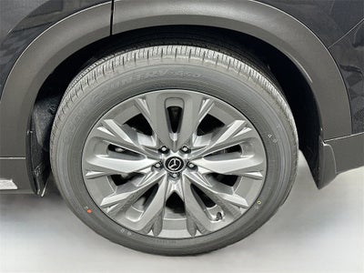 2026 Mazda Mazda CX-90 3.3 Turbo Premium Plus
