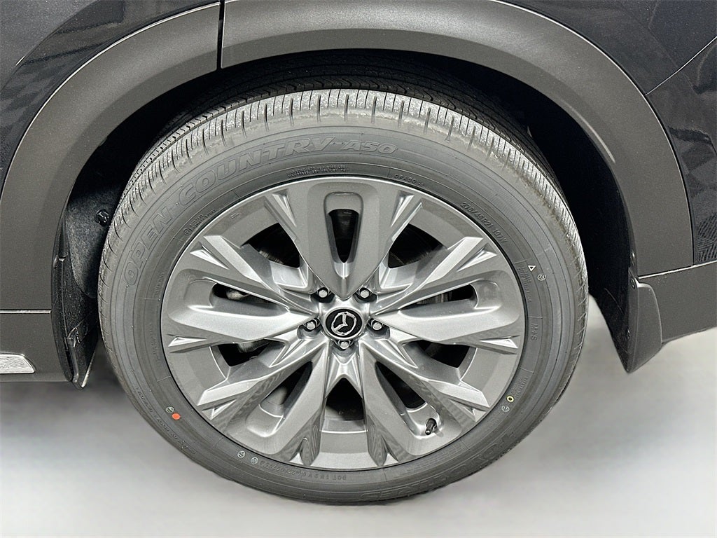 2026 Mazda Mazda CX-90 3.3 Turbo Premium Plus