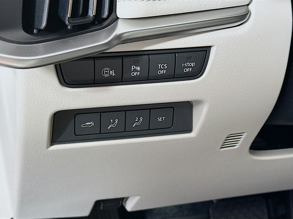 2026 Mazda Mazda CX-90 3.3 Turbo Premium Plus