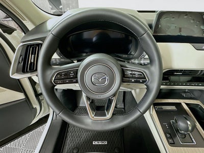 2026 Mazda Mazda CX-90 3.3 Turbo Premium Plus