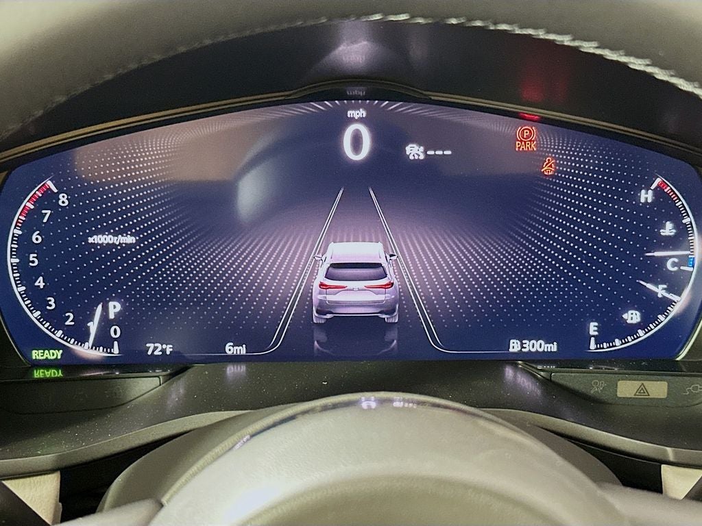 2026 Mazda Mazda CX-90 3.3 Turbo Premium Plus