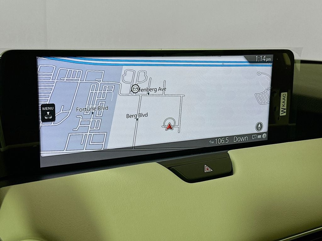 2026 Mazda Mazda CX-90 3.3 Turbo Premium Plus