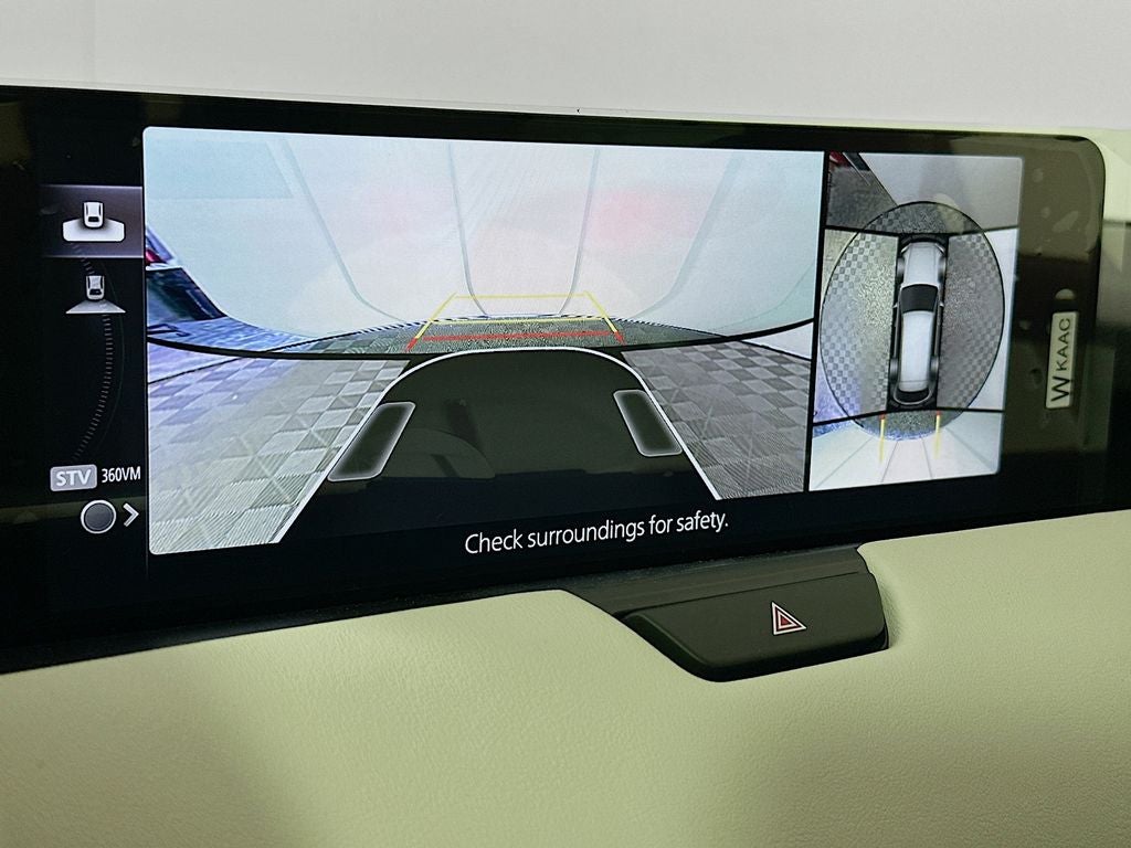 2026 Mazda Mazda CX-90 3.3 Turbo Premium Plus