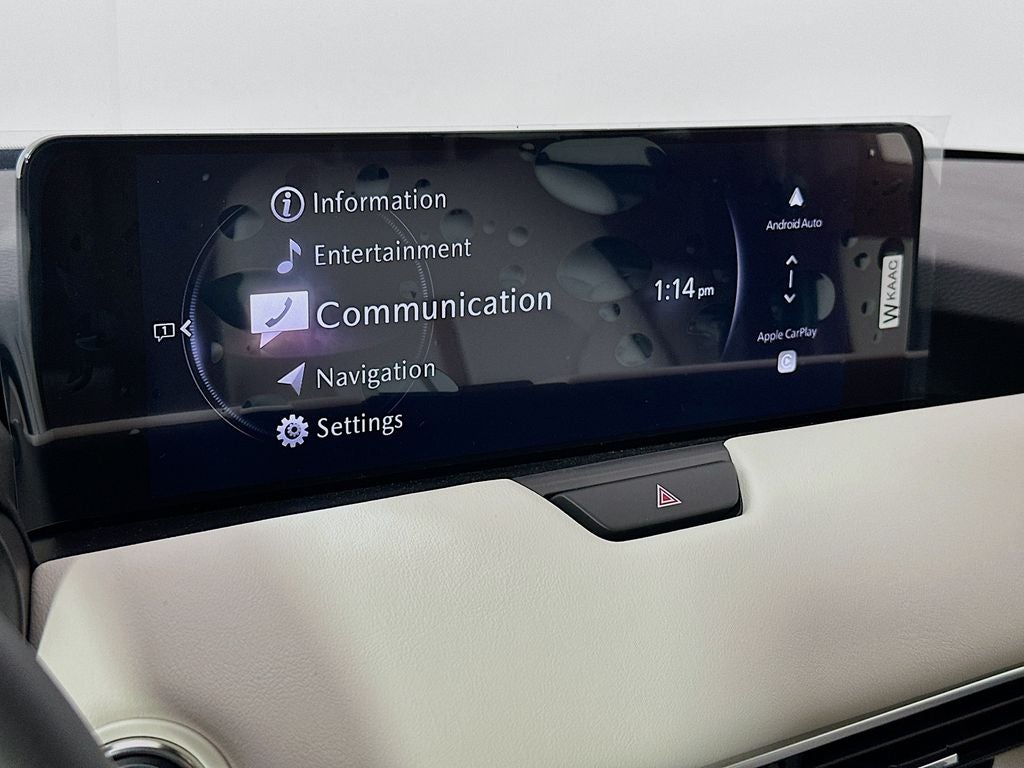 2026 Mazda Mazda CX-90 3.3 Turbo Premium Plus