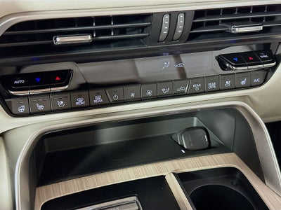 2026 Mazda Mazda CX-90 3.3 Turbo Premium Plus