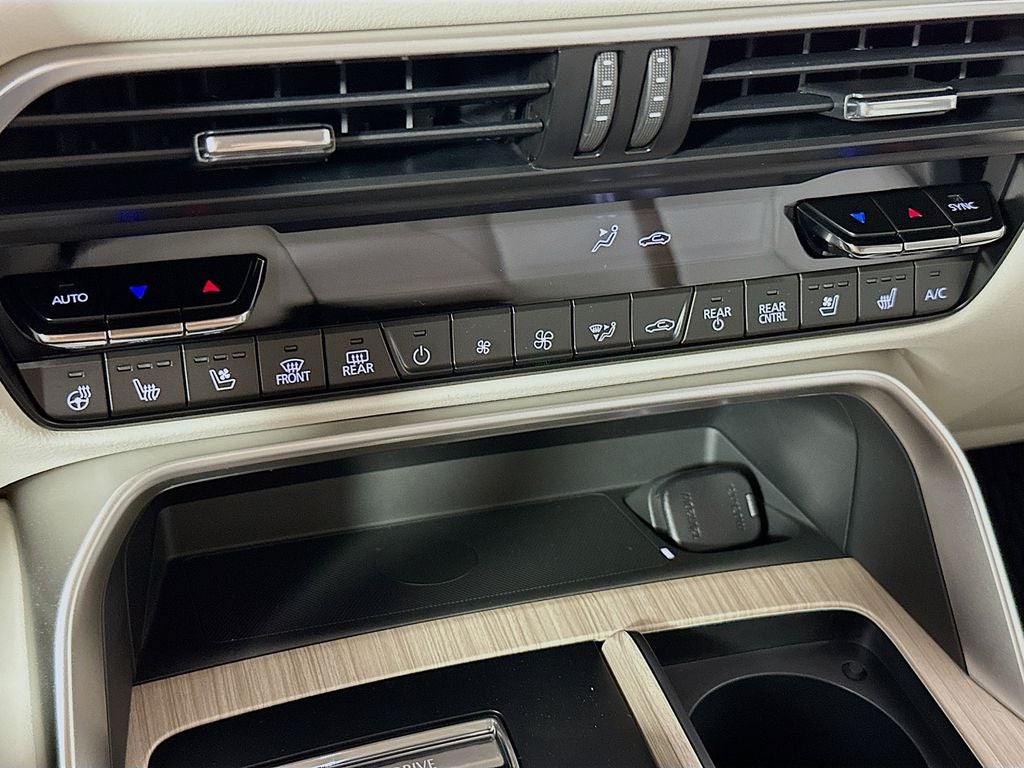 2026 Mazda Mazda CX-90 3.3 Turbo Premium Plus