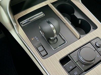 2026 Mazda Mazda CX-90 3.3 Turbo Premium Plus