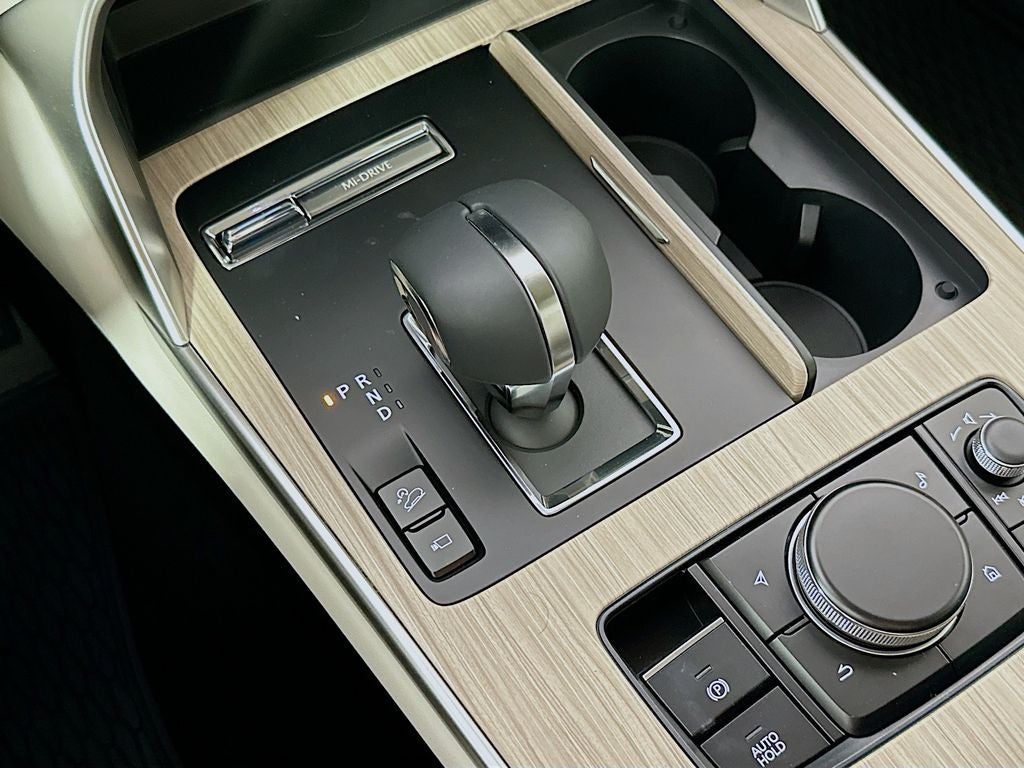 2026 Mazda Mazda CX-90 3.3 Turbo Premium Plus