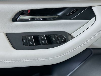 2026 Mazda Mazda CX-90 3.3 Turbo Premium Plus