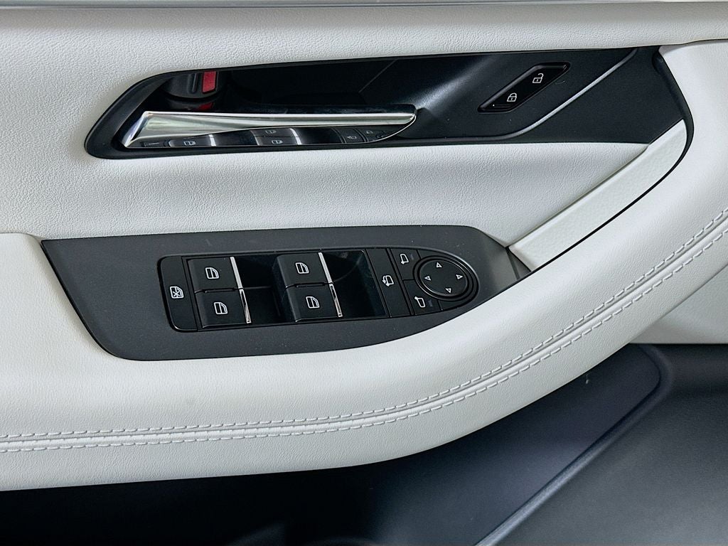 2026 Mazda Mazda CX-90 3.3 Turbo Premium Plus