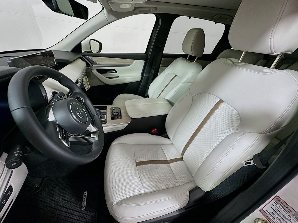 2026 Mazda Mazda CX-90 3.3 Turbo Premium Plus