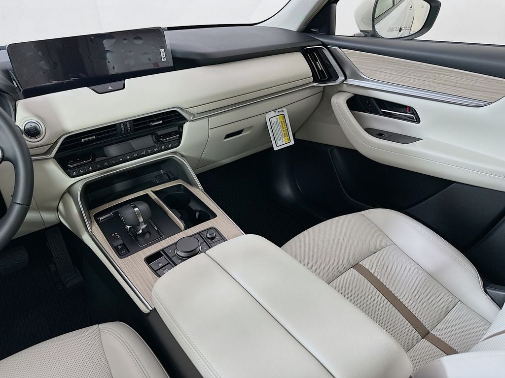 2026 Mazda Mazda CX-90 3.3 Turbo Premium Plus