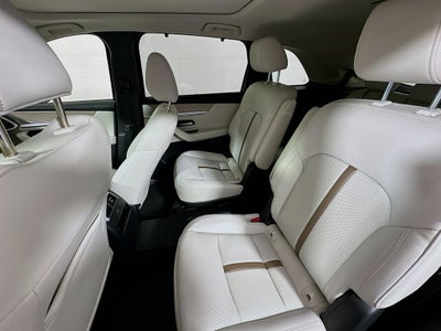 2026 Mazda Mazda CX-90 3.3 Turbo Premium Plus