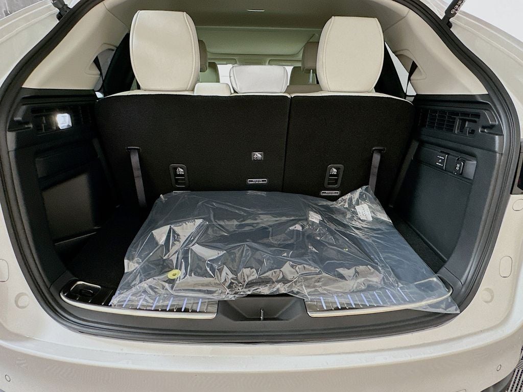 2026 Mazda Mazda CX-90 3.3 Turbo Premium Plus