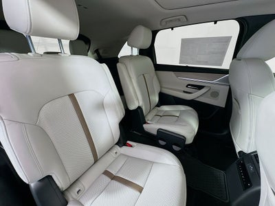 2026 Mazda Mazda CX-90 3.3 Turbo Premium Plus