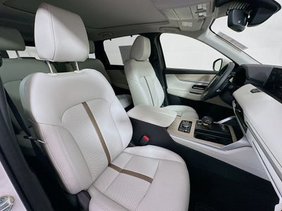 2026 Mazda Mazda CX-90 3.3 Turbo Premium Plus