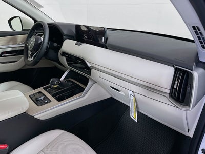 2026 Mazda Mazda CX-90 3.3 Turbo Premium Plus