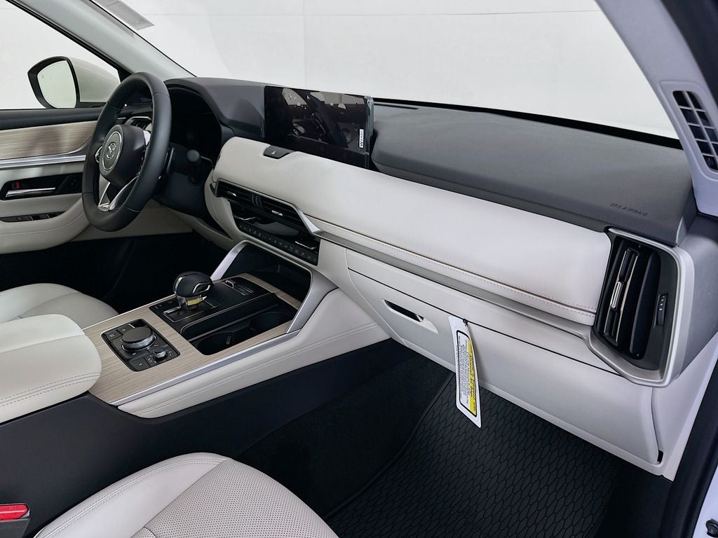 2026 Mazda Mazda CX-90 3.3 Turbo Premium Plus