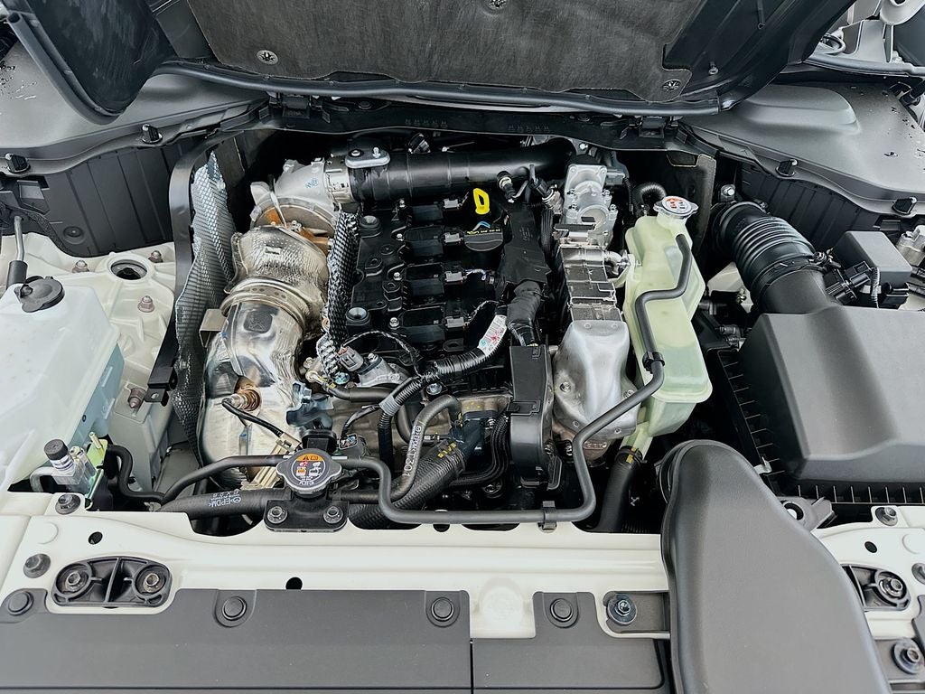 2026 Mazda Mazda CX-90 3.3 Turbo Premium Plus