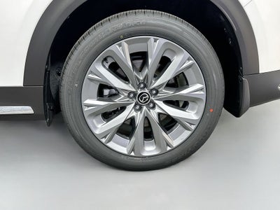 2026 Mazda Mazda CX-90 3.3 Turbo Premium Plus