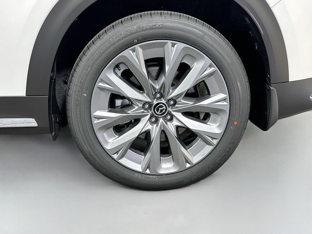 2026 Mazda Mazda CX-90 3.3 Turbo Premium Plus