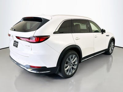 2026 Mazda Mazda CX-90 3.3 Turbo Premium Plus
