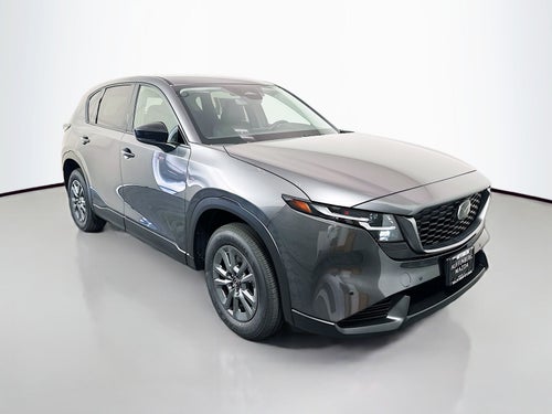 2026 Mazda Mazda CX-5 2.5 S Select